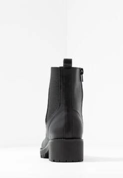 Anna Field Comfort - Veterboots - Black -Trendy Verkoop e71a7bb91a4f4f6d842b8472334266c1