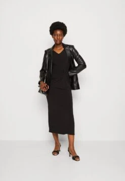 Anna Field Jerseyjurk - Black 14 Anna Field Jerseyjurk - Black -Trendy Verkoop e7fef7a2053a499388e8d7a7ea086a6e