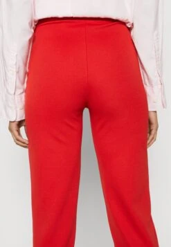 Anna Field Broek - Red -Trendy Verkoop e9ac385be294468eaba47943fa3873aa
