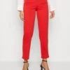 Anna Field Broek - Red 1 Anna Field Broek - Red -Trendy Verkoop ea257edf34934d7e870051dbdb33ffc4