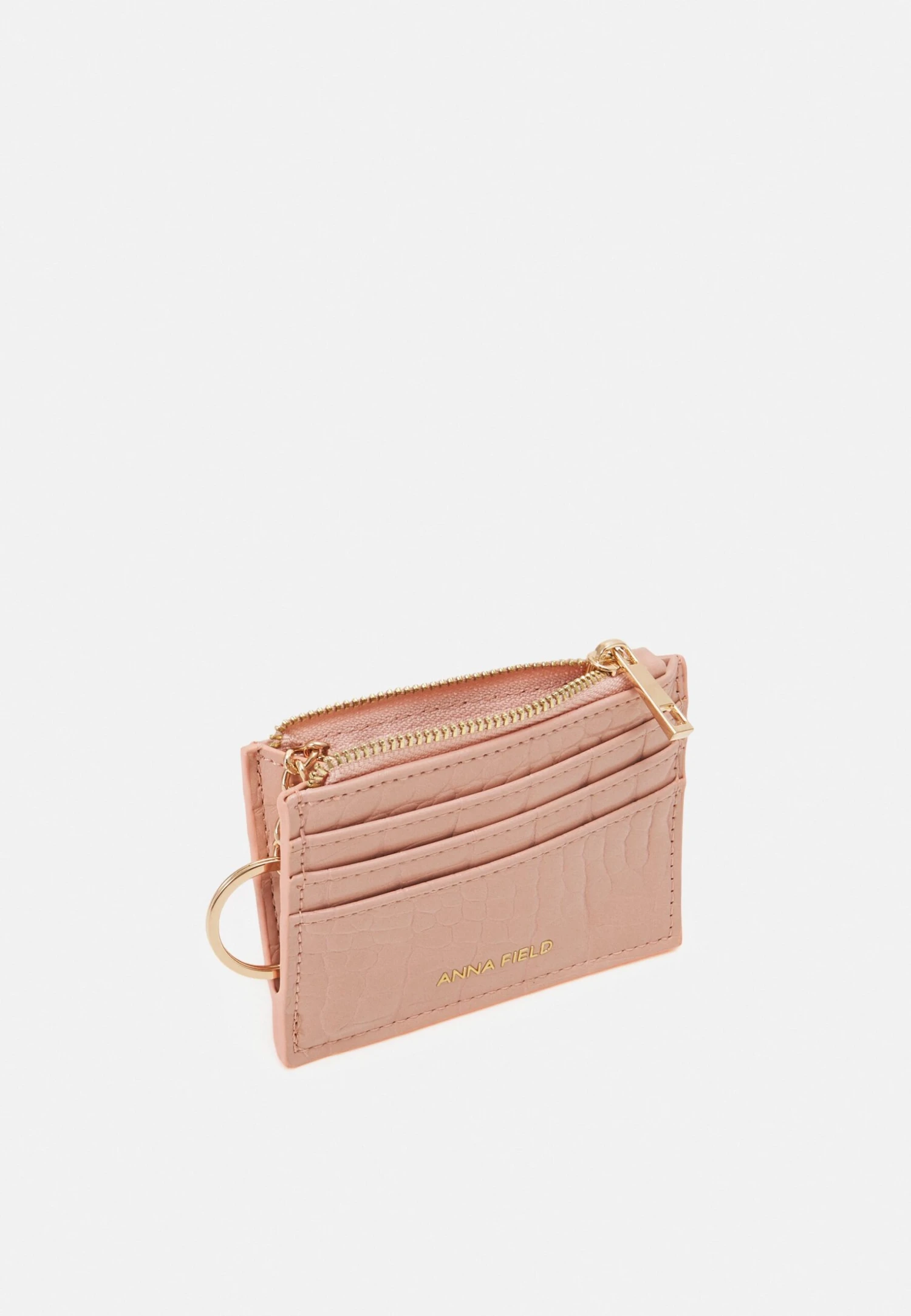 Anna Field Set - Visitekaarthouder - Pink 5 Anna Field Set - Visitekaarthouder - Pink - Afbeelding 3