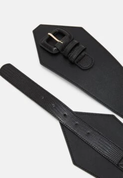 Anna Field Tailleriem - Black -Trendy Verkoop ec6be156835144979bcb62b2bdaa2510