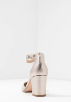 Anna Field Leather - Klassieke Pumps - Champagne 14 Anna Field Leather - Klassieke Pumps - Champagne -Trendy Verkoop ecdf0dfd60884abcb881dbe8d5ba7e43