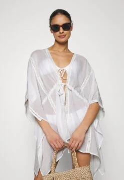 Anna Field Strandaccessoire -White 11 Anna Field Strandaccessoire -White -Trendy Verkoop ed3c394b1fa14c08b403a56ddeedabbe