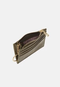Anna Field Set - Portemonnee - Khaki 11 Anna Field Set - Portemonnee - Khaki -Trendy Verkoop eddf83ebeb534909b56179ef695f8928