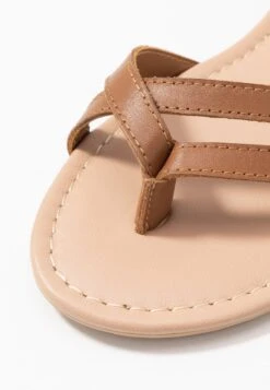 Anna Field Leather - Teensandalen - Cognac -Trendy Verkoop f30af385c73c4999874f5a78c2b29604