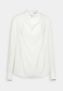 Anna Field Tuniek - Off-White -Trendy Verkoop f350642b3e384f9c90ef41873864db15