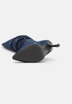 Anna Field Laarzen - Blue 12 Anna Field Laarzen - Blue -Trendy Verkoop f3ba203359aa48f4b3dd7fc2b7a188ee