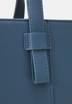 Anna Field Awh-E754 / 502 - Blue - Laptoptas - 502 - Blue -Trendy Verkoop f3cb832397864f2185d925375e7f237f