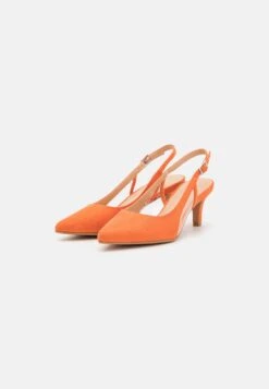 Anna Field Klassieke Pumps - Orange -Trendy Verkoop f66090460bec49d48bde3984327b69b3