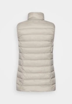 Anna Field Bodywarmer - Beige 6 Anna Field Bodywarmer - Beige -Trendy Verkoop f68404a4f2264bb4835c5dfc97e44fa4