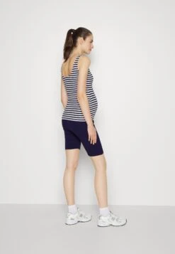 2 Pack - Legging - Black/Dark Blue -Trendy Verkoop f696177a70664d4993e897f08482db21