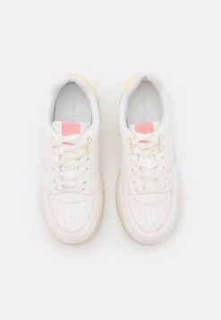 Anna Field Sneakers Laag - White -Trendy Verkoop f6eed0b4e80f45de94d0a1bfab82a262