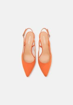 Anna Field Klassieke Pumps - Orange -Trendy Verkoop f7918e69ad5b44059f146f4e03d1f902