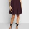 A-Lijn Rok - Winetasting 1 A-Lijn Rok - Winetasting -Trendy Verkoop f84cfb45e3744c6789e64b7e115e0d78