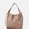 Anna Field Handtas - Taupe -Trendy Verkoop f86e086c67fe424e9718894697d02fb4