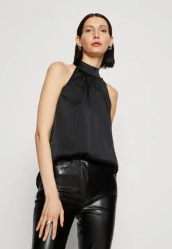 Anna Field Top - Black -Trendy Verkoop f8dcc12ecb104f98be3f6bc8e9f5242b