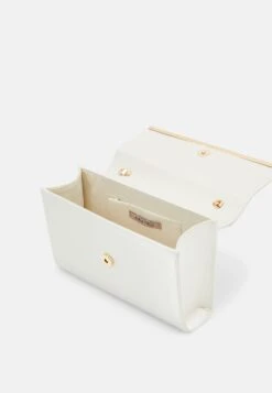 Anna Field Clutch -White 9 Anna Field Clutch -White -Trendy Verkoop f8e25ea5f4c143dca9ab4af2f809d915