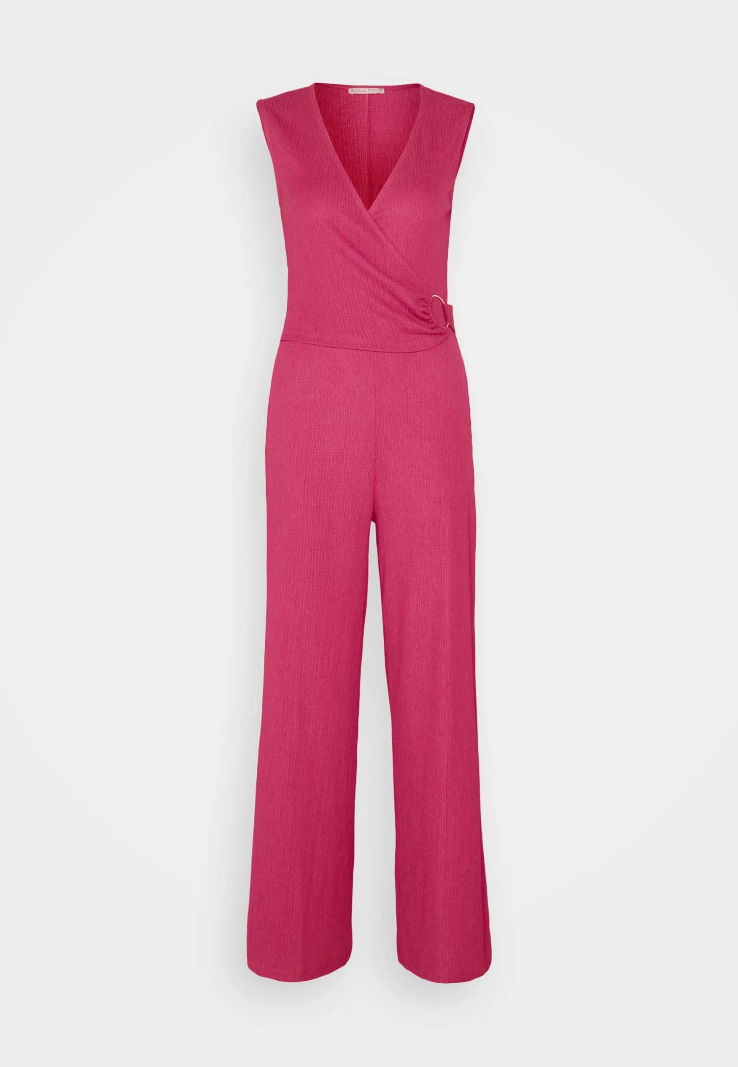 Anna Field Jumpsuit - Pink 7 Anna Field Jumpsuit - Pink - Afbeelding 5