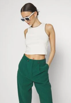 Broek - Green -Trendy Verkoop fb43e364a40049d4ac2e465f8d8ebe8e