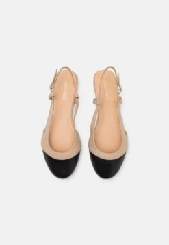 Anna Field Slingback Ballerina´S - Beige -Trendy Verkoop fb8a6a049e28499890f7c43acabf2e5f
