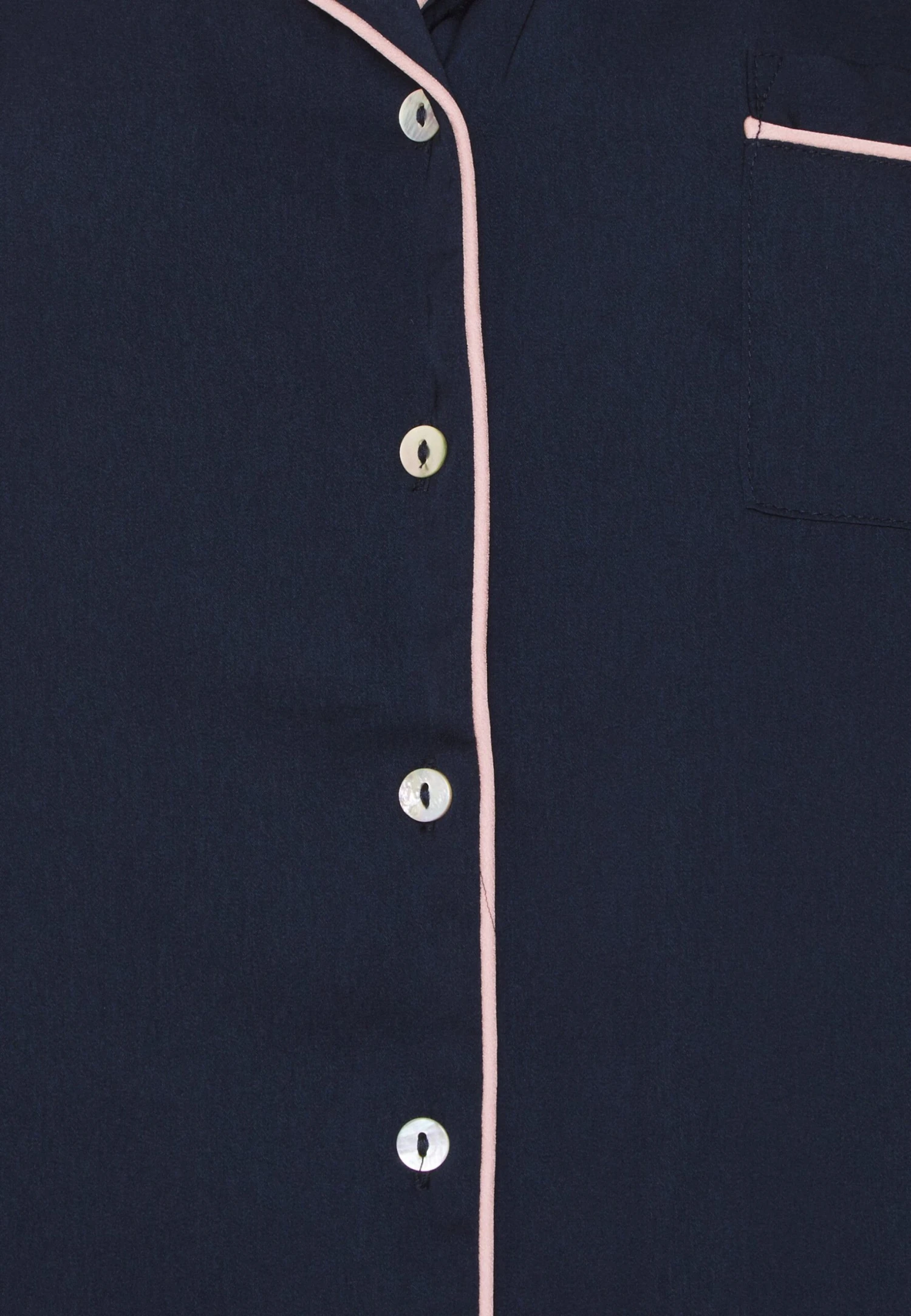 Anna Field Pyjama - Dark Blue 8 Anna Field Pyjama - Dark Blue - Afbeelding 6