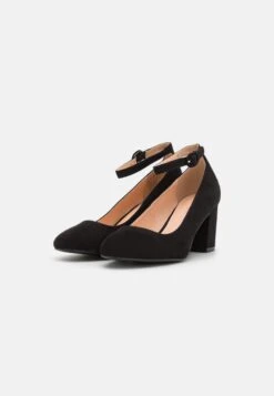Klassieke Pumps - Black -Trendy Verkoop fcdb3549ccd84fdb87055b2d188d4a83