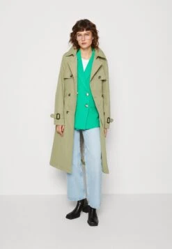 Anna Field Blazer - Green -Trendy Verkoop fe0d33dba854490ea391df8bc22f8e67
